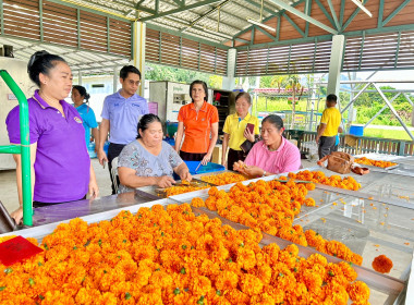 ประชุมเชิงปฏิบัติการส่งเสริมการแก้ไขปัญหาหนี้ค้างชำระในสหกรณ์ ... พารามิเตอร์รูปภาพ 6