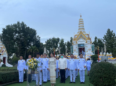 เข้าร่วมงานวันคล้ายวันสถาปนาจังหวัดสระแก้ว พารามิเตอร์รูปภาพ 2