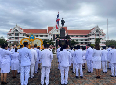 เข้าร่วมงานวันคล้ายวันสถาปนาจังหวัดสระแก้ว พารามิเตอร์รูปภาพ 5