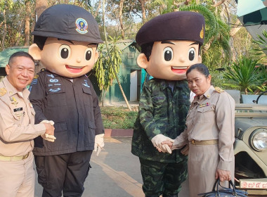 ร่วมกิจกรรมพบปะหารือข้อราชการ &quot;สภากาแฟ&quot; จังหวัดสระแก้ว ... พารามิเตอร์รูปภาพ 2