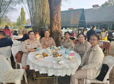 ร่วมกิจกรรมพบปะหารือข้อราชการ &quot;สภากาแฟ&quot; จังหวัดสระแก้ว ... พารามิเตอร์รูปภาพ 3