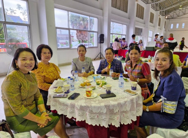 ร่วมกิจกรรมพบปะหารือข้อราชการ “สภากาแฟ” จังหวัดสระแก้ว ... พารามิเตอร์รูปภาพ 4