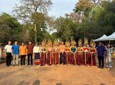 นางสาวสมจิตร ภูผาพลอย สหกรณ์จังหวัดสระแก้ว ... พารามิเตอร์รูปภาพ 12