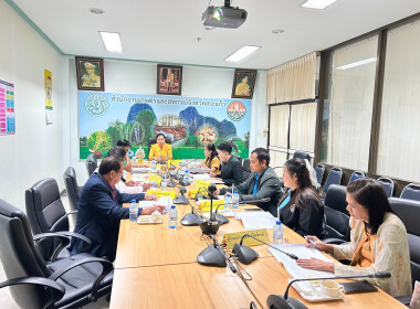 นางสาวสมจิตร ภูผาพลอย สหกรณ์จังหวัดสระแก้ว ... พารามิเตอร์รูปภาพ 1