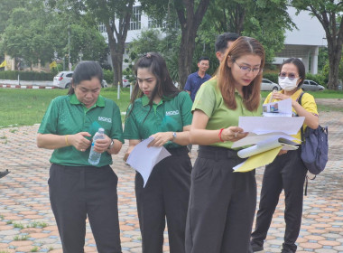 เข้าร่วมประชุมหารือและเตรียมความพร้อมการปลูกปอเทือง ... พารามิเตอร์รูปภาพ 5