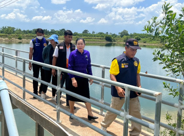 ร่วมประชุมคณะทำงานส่งเสริมพัฒนาอาชีพและการตลาด ครั้งที่ ... พารามิเตอร์รูปภาพ 5