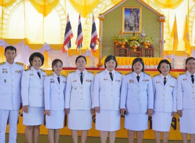 เข้าร่วมพิธีพลีกรรมตักน้ำจากแหล่งน้ำศักดิ์สิทธิ์ ... พารามิเตอร์รูปภาพ 7