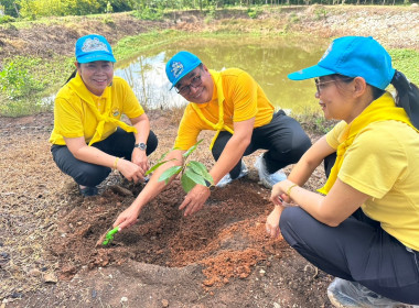 โครงการสหกรณ์อาสาทำความดีด้วยหัวใจเฉลิมพระเกียรติ ... พารามิเตอร์รูปภาพ 1