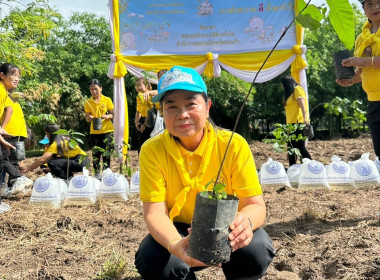 โครงการสหกรณ์อาสาทำความดีด้วยหัวใจเฉลิมพระเกียรติ ... พารามิเตอร์รูปภาพ 2