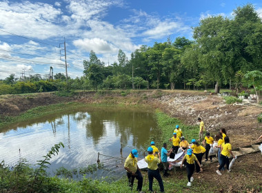 โครงการสหกรณ์อาสาทำความดีด้วยหัวใจเฉลิมพระเกียรติ ... พารามิเตอร์รูปภาพ 5