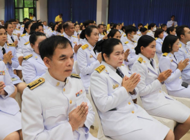 เข้าร่วมพิธีวันคล้ายวันประสูติพระเจ้าวรวงศ์เธอ ... พารามิเตอร์รูปภาพ 4