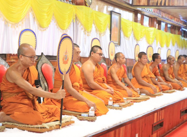 เข้าร่วมพิธีบรรพชาอุปสมบท โครงการบรรพชาอุปสมบท ... พารามิเตอร์รูปภาพ 1