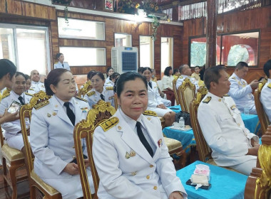 เข้าร่วมพิธีบรรพชาอุปสมบท โครงการบรรพชาอุปสมบท ... พารามิเตอร์รูปภาพ 3