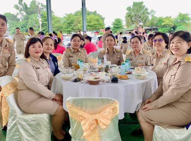 เข้าร่วมกิจกรรมพบปะ หารือข้อราชการ “สภากาแฟ” จังหวัดสระแก้ว ... พารามิเตอร์รูปภาพ 7