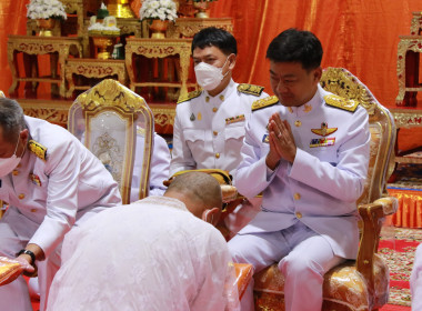 พิธีบรรพชาอุปสมบท 99 รูป ... พารามิเตอร์รูปภาพ 4