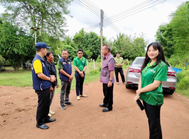 ประชุมคณะทำงานส่งเสริมพัฒนาอาชีพและการตลาด ครั้งที่ 4/2567 ... พารามิเตอร์รูปภาพ 3