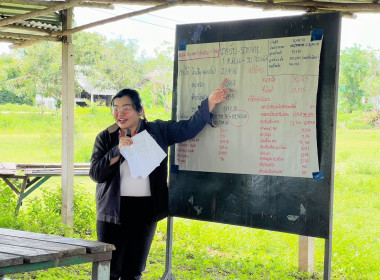 สหกรณ์จังหวัดสระแก้วเข้าร่วมประชุมคณะกรรมการดำเนินการ ... พารามิเตอร์รูปภาพ 1