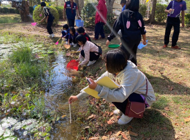 โครงการทัศนศึกษาเพื่อเสริมสร้างประสบการณ์ด้านการสหกรณ์ให้กับนักเรียน ... พารามิเตอร์รูปภาพ 12