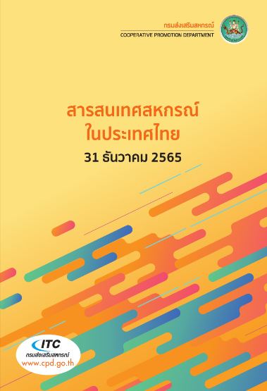 สารสนเทศในประเทศไทย